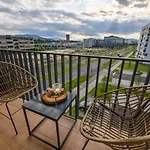 Ara Apart Hotel Brasov